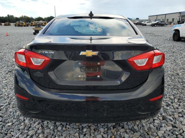 2017 CHEVROLET CRUZE LS 1G1BC5SM3H7206602