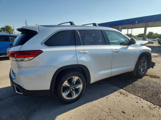 2018 TOYOTA HIGHLANDER 5TDDZRFH7JS834984