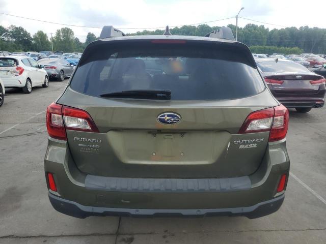 2017 SUBARU OUTBACK 2.5I LIMITED 4S4BSANC3H3349476