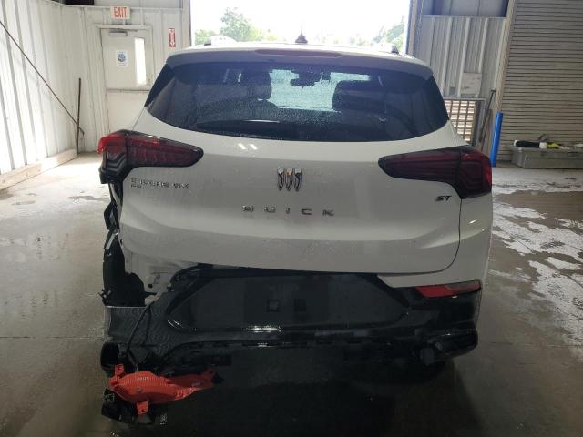 2024 BUICK ENCORE GX KL4AMESLXRB147337