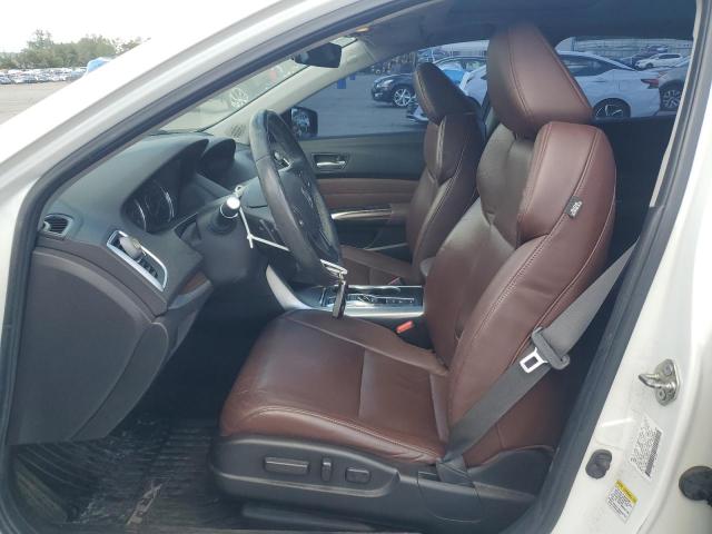 2015 ACURA TLX TECH - 19UUB3F5XFA004285