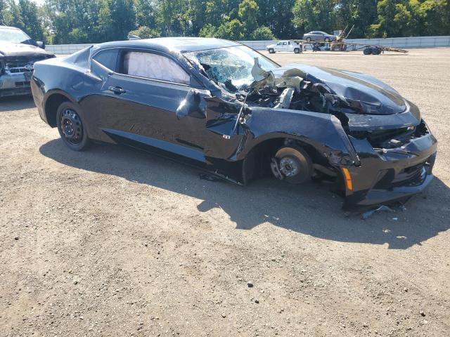 2018 CHEVROLET CAMARO LT 1G1FB1RX4J0107458