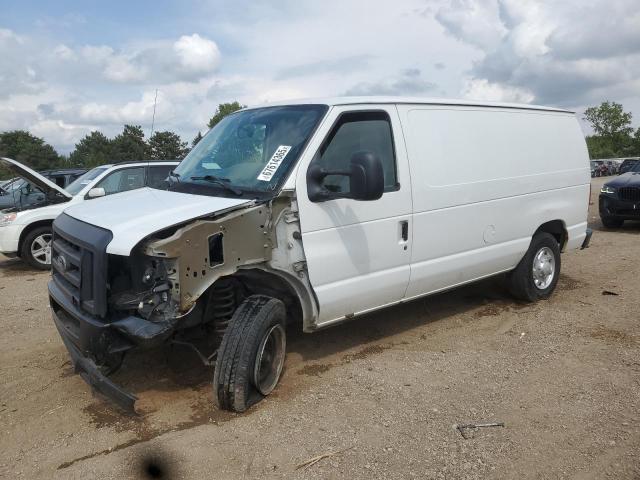 FORD ECONOLINE CARGO E-25