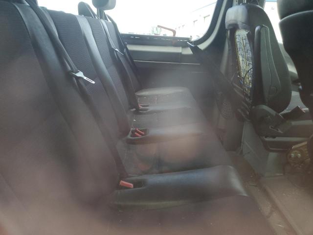 2016 MERCEDES-BENZ SPRINTER 2 WDZFE7CD8GP333888