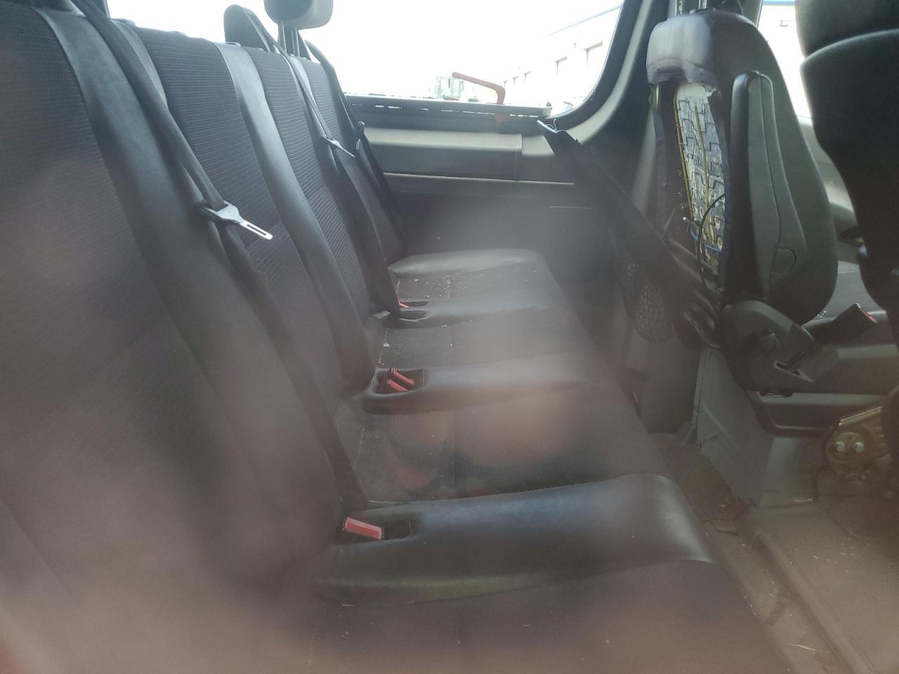 MERCEDES-BENZ SPRINTER 2500