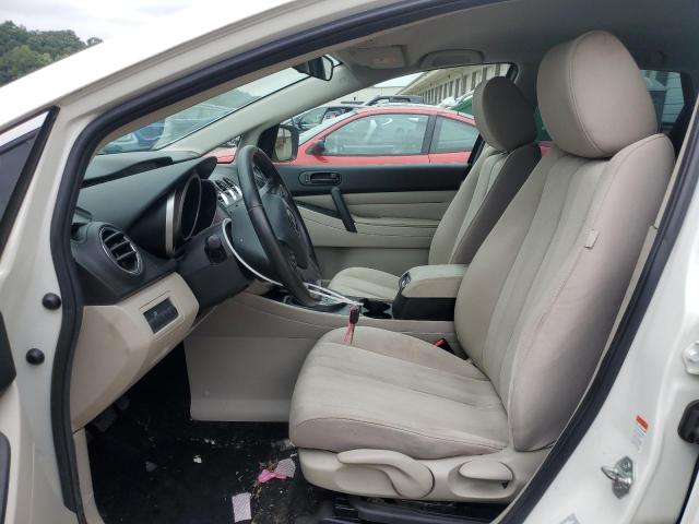 2010 MAZDA CX-7 - JM3ER2W50A0348142