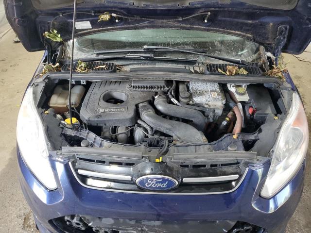 2016 FORD C-MAX SE 1FADP5AU1GL107150