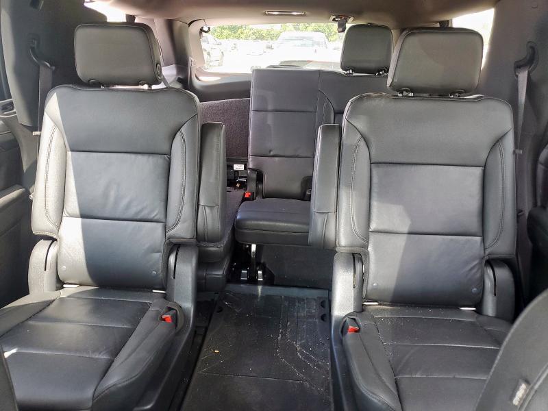 2021 CHEVROLET TAHOE C150 - 1GNSCNKDXMR377599