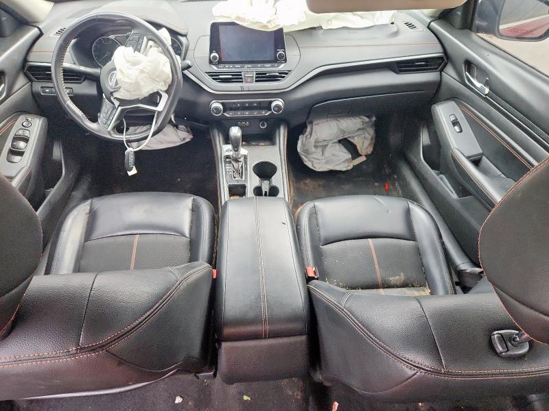 2021 NISSAN ALTIMA SR - 1N4BL4CV1MN330274