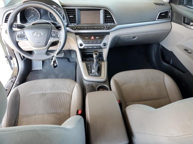 2017 HYUNDAI ELANTRA SE - 5NPD84LF1HH137514