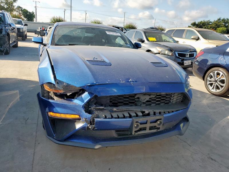 2018 FORD MUSTANG 1FA6P8TH4J5175688