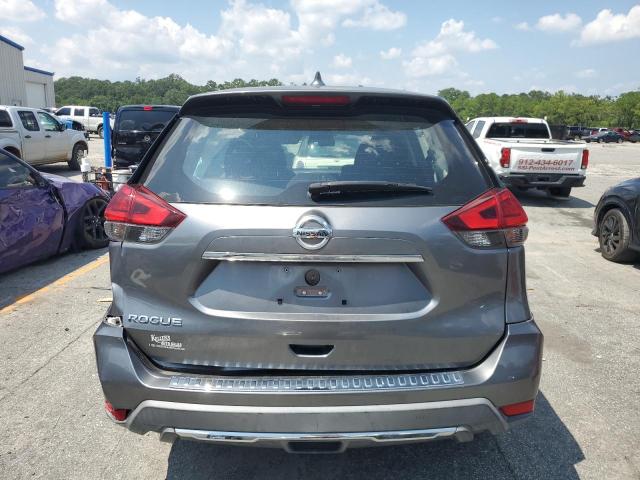 2017 NISSAN ROGUE S KNMAT2MTXHP579657