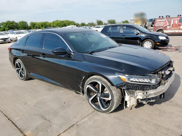 2019 HONDA ACCORD SPO 1HGCV1F36KA035145
