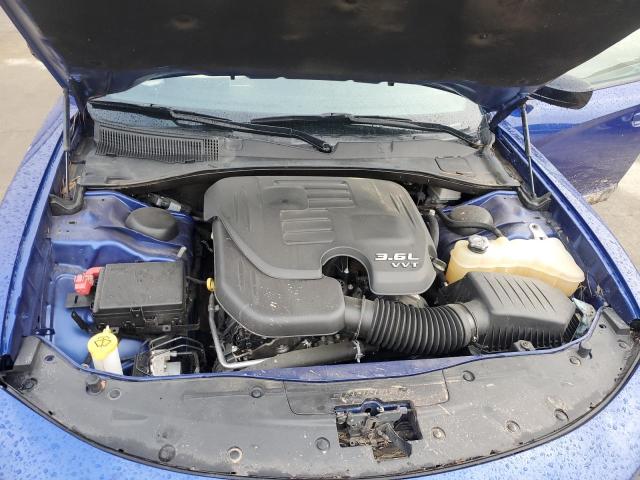 2020 DODGE CHARGER SXT 2C3CDXBG0LH186289