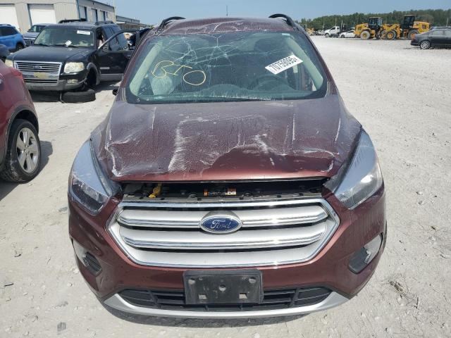 2018 FORD ESCAPE SE - 1FMCU9GD9JUC07216