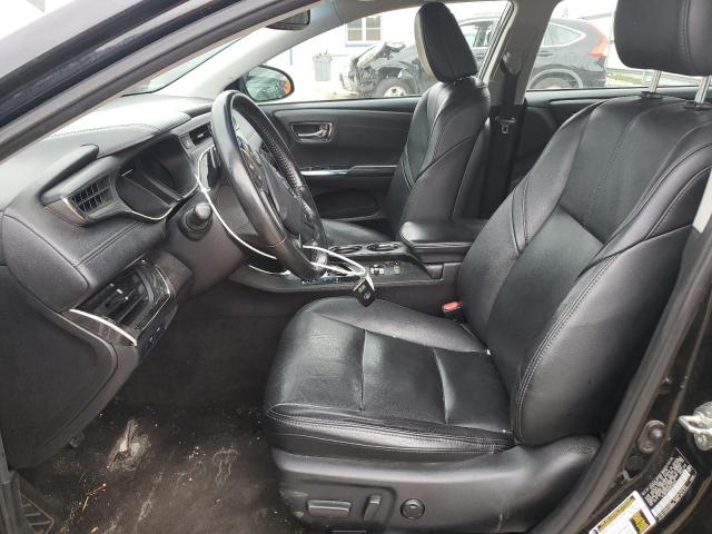 2016 TOYOTA AVALON XLE 4T1BK1EB4GU222767