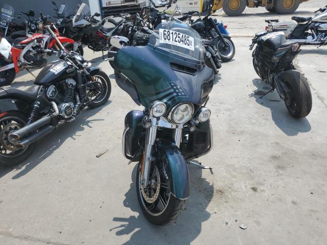 2021 HARLEY-DAVIDSON FLHTK 1HD1KEF12MB609529