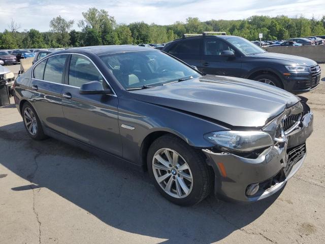 2015 BMW 528 XI WBA5A7C50FD628884