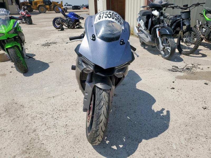 2015 YAMAHA YZFR1 JYARN39E1FA000838