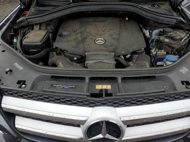 2016 MERCEDES-BENZ GL 350 BLUETEC 4JGDF2EE3GA649436
