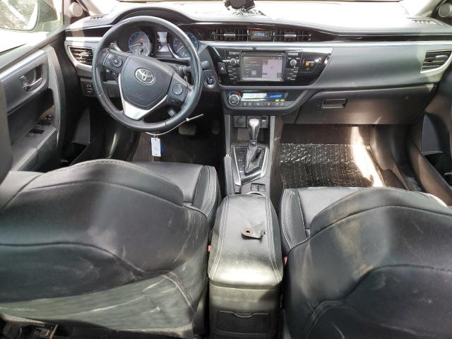 2015 TOYOTA COROLLA L - 5YFBURHE3FP206591