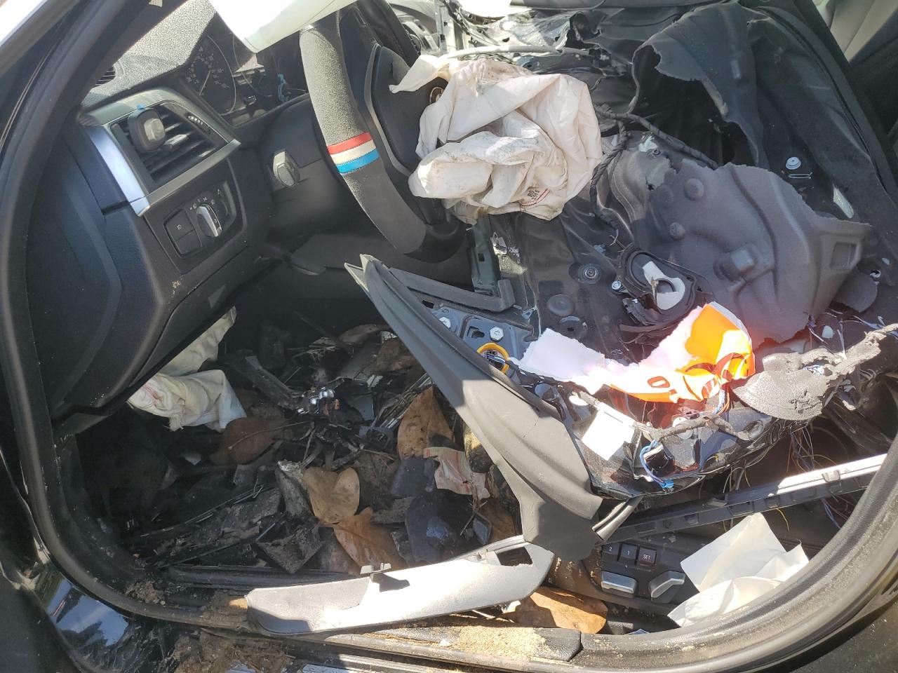 BMW 4 SERIES GRAN COUPE GRAN COUPE