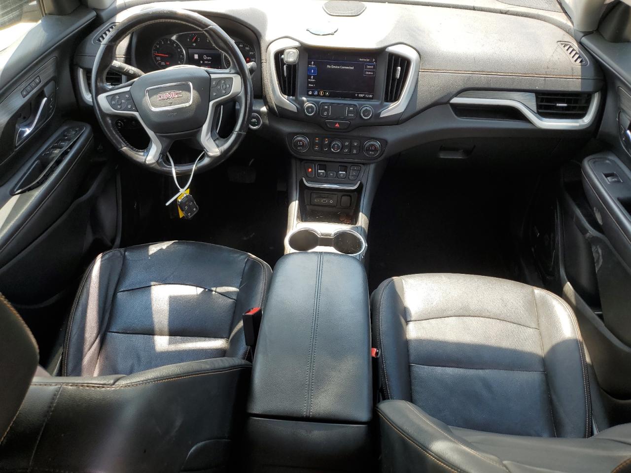 GMC TERRAIN SLT