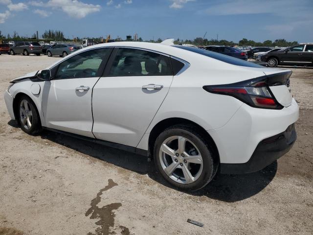 2018 CHEVROLET VOLT LT 1G1RA6S5XJU157974