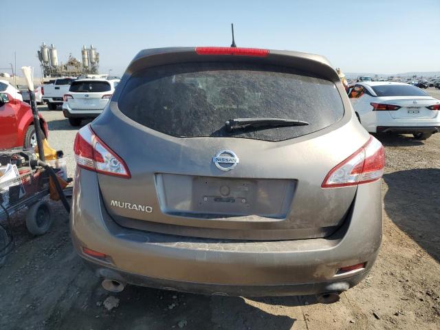 2011 NISS MURANO S #3293312431