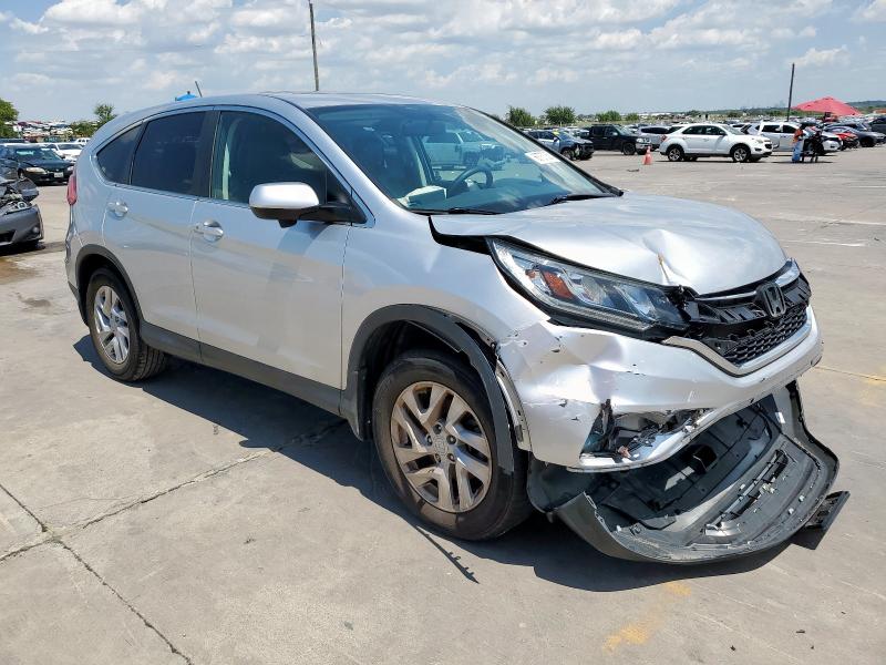 2015 HONDA CR-V EX - 2HKRM3H56FH520003