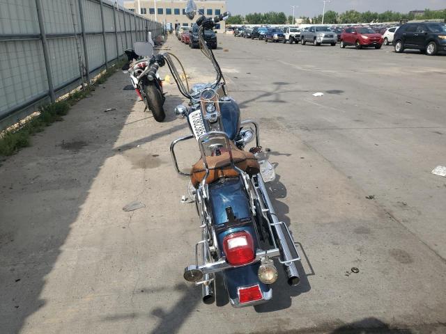 2002 HARLEY-DAVIDSON MC 1HD1BJY122Y019539
