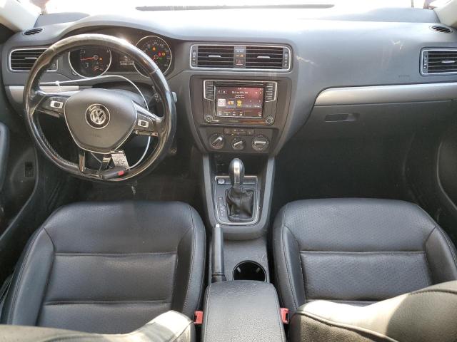 2017 VOLKSWAGEN JETTA SE 3VWDB7AJ7HM280565