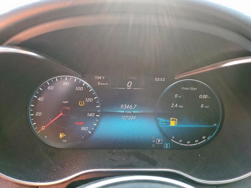 2020 MERCEDES-BENZ C 300 W1KWF8DB9LR570006