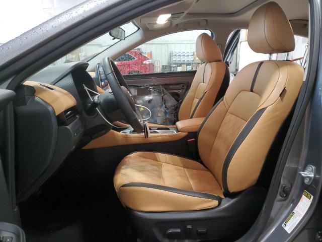 2024 NISSAN SENTRA SV - 3N1AB8CVXRY352982