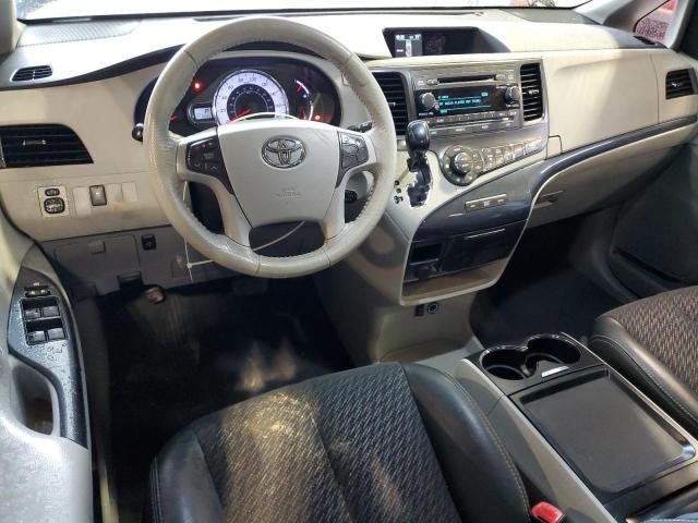 2011 TOYOTA SIENNA SPO - 5TDXK3DC3BS172067