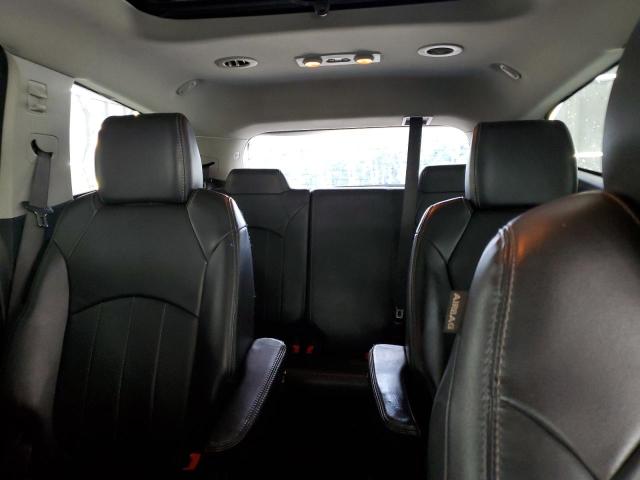 2017 CHEVROLET TRAVERSE P 1GNKVJKD8HJ237378