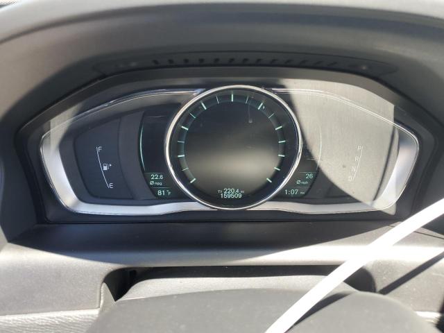 2015 VOLVO XC60 T5 PR YV440MDB6F2583737