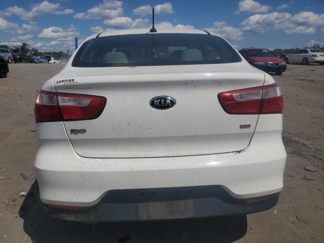 2016 KIA RIO LX KNADM4A36G6564813