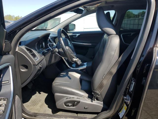 2015 VOLVO XC60 T5 PREMIER YV4612RK2F2738240