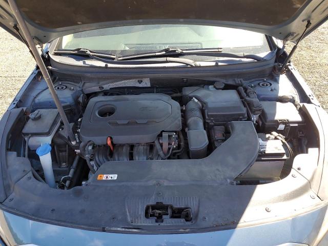 2016 HYUNDAI SONATA SE 5NPE24AFXGH310292