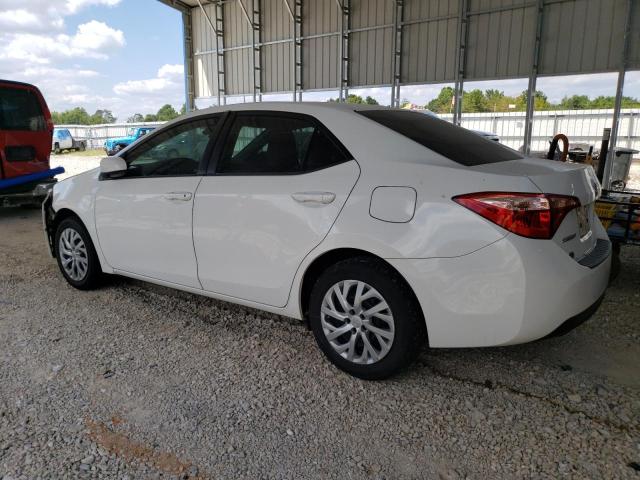 2017 TOYOTA COROLLA L - 5YFBURHE5HP729467