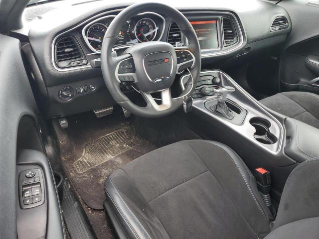 2016 DODGE CHALLENGER R/T SCAT PACK - 2C3CDZFJ6GH255476