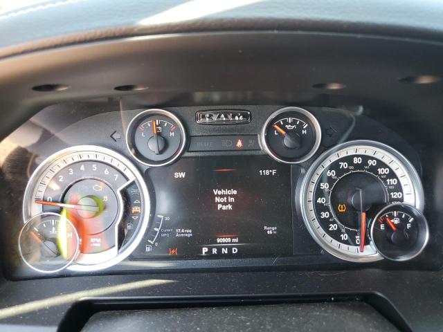 2017 RAM 1500 LARAM 1C6RR7NTXHS548300
