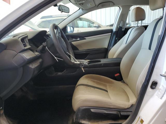 2017 HONDA CIVIC LX 2HGFC2F54HH542758