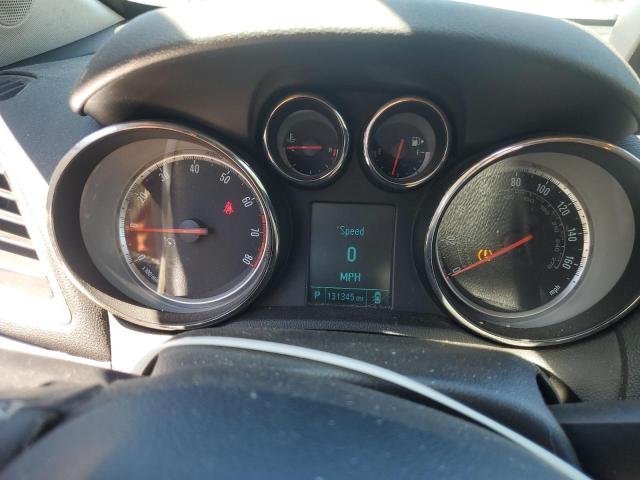 2015 BUICK ENCORE CON KL4CJFSB5FB170695