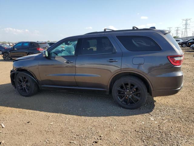 2017 DODGE DURANGO GT - 1C4RDJDG3HC907103