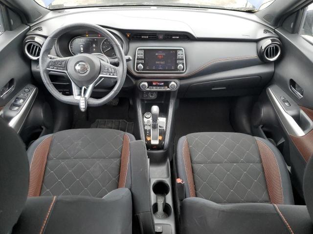 2018 NISSAN KICKS S 3N1CP5CU0JL530058