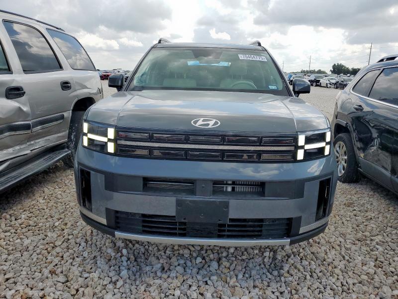 2021 HYUNDAI SANTA FE L #3292768776