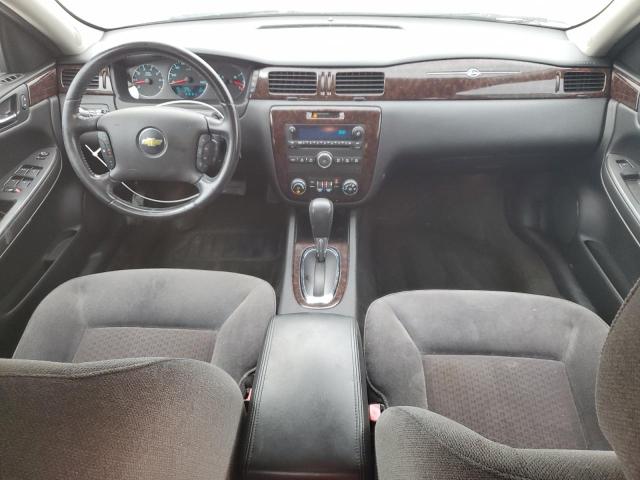 2013 CHEVROLET IMPALA LT - 2G1WG5E31D1123556