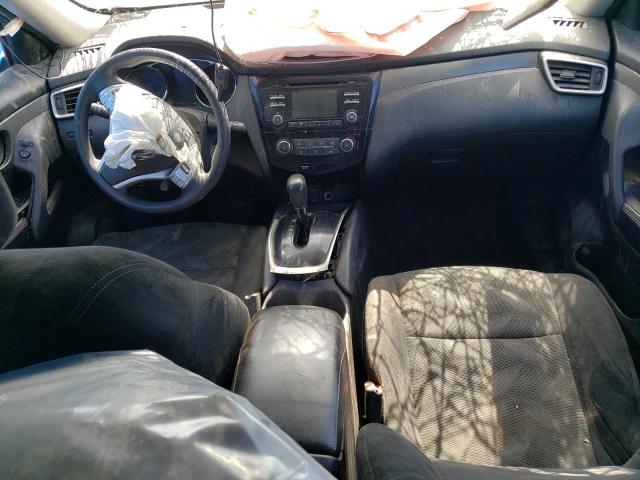 2015 NISSAN ROGUE S 5N1AT2MV7FC902502